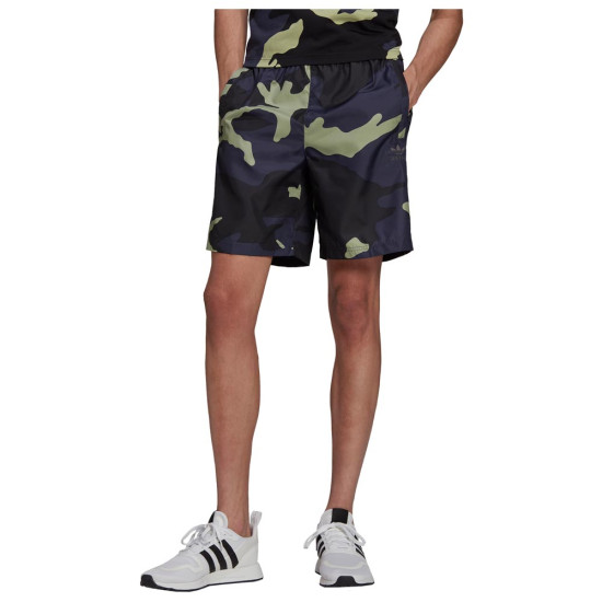 Adidas Ανδρικό σορτς Camo